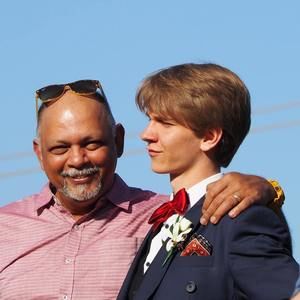 Meet your Posher, Ronan